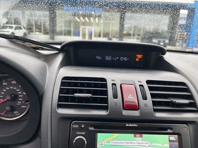 2014 Subaru XV Crosstrek Limited