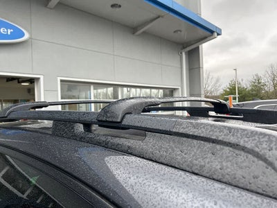 2014 Subaru XV Crosstrek Limited