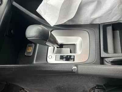 2014 Subaru XV Crosstrek Limited