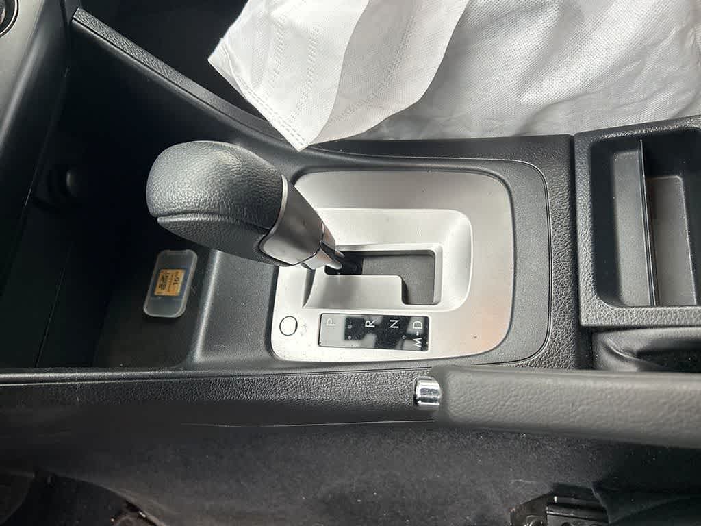 2014 Subaru XV Crosstrek Limited