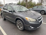 2014 Subaru XV Crosstrek Limited
