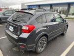 2014 Subaru XV Crosstrek Limited