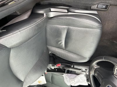 2014 Subaru XV Crosstrek Limited