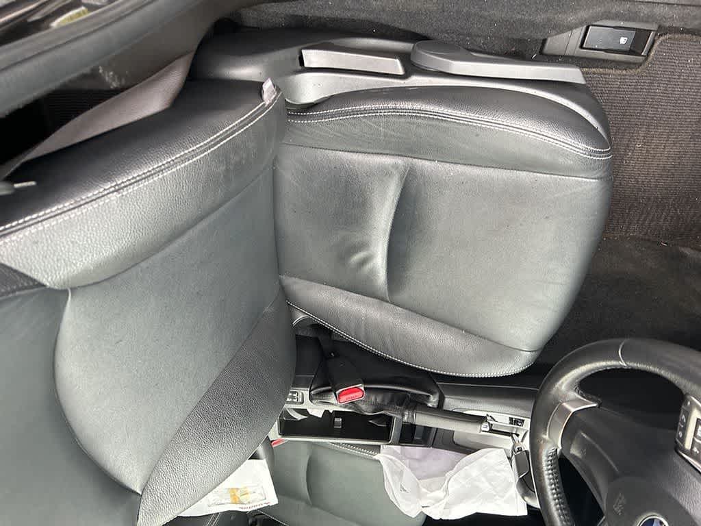 2014 Subaru XV Crosstrek Limited