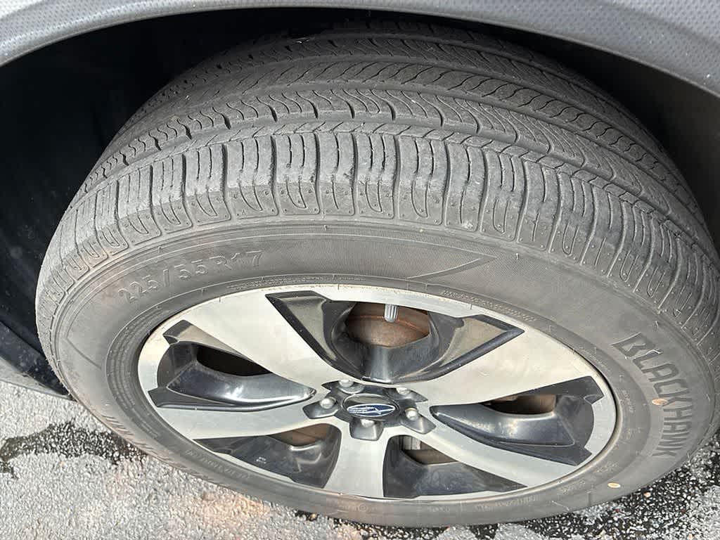 2016 Subaru Crosstrek Hybrid Base
