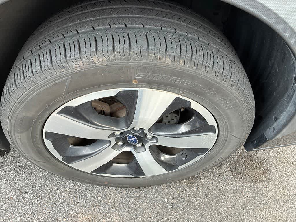 2016 Subaru Crosstrek Hybrid Base