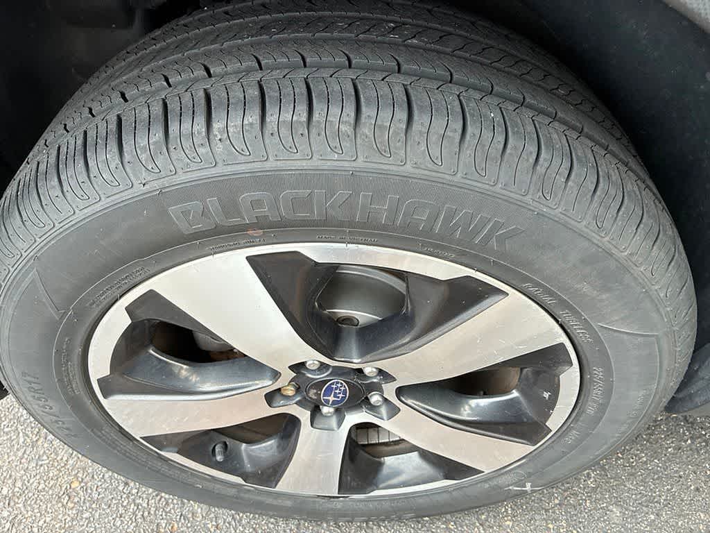 2016 Subaru Crosstrek Hybrid Base