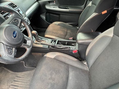 2016 Subaru Crosstrek Hybrid Base