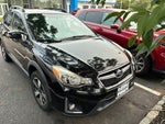 2016 Subaru Crosstrek Hybrid Base