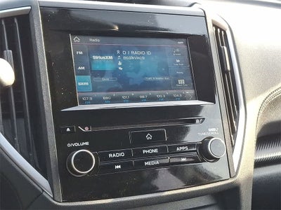 2019 Subaru Crosstrek Premium