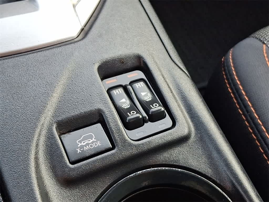 2019 Subaru Crosstrek Premium