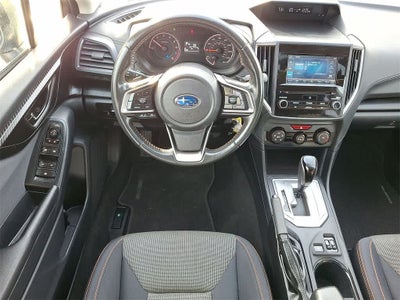 2019 Subaru Crosstrek Premium