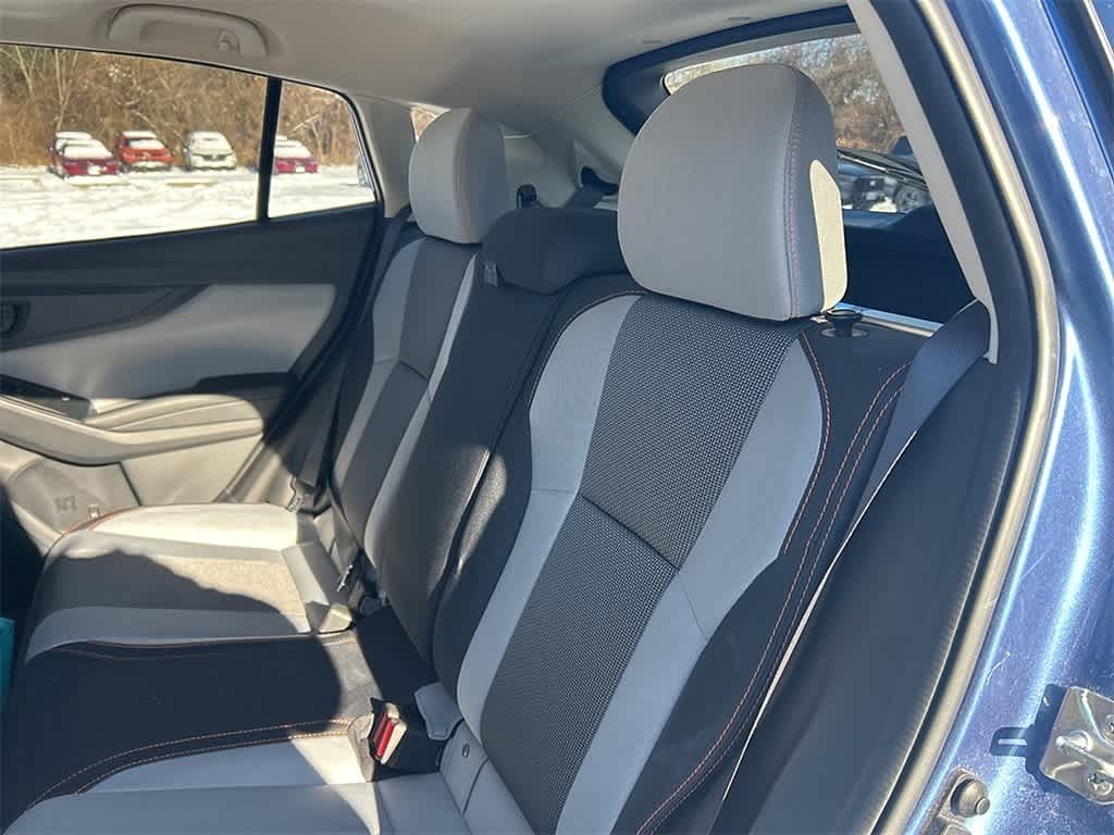 2019 Subaru Crosstrek Premium