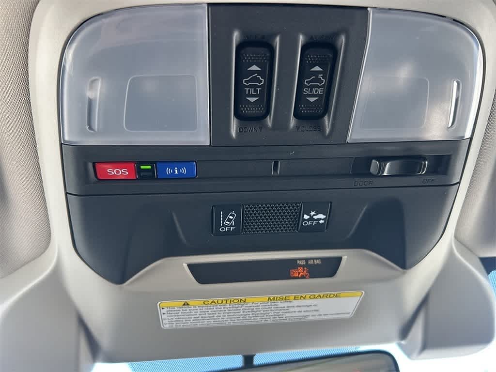 2019 Subaru Crosstrek Premium