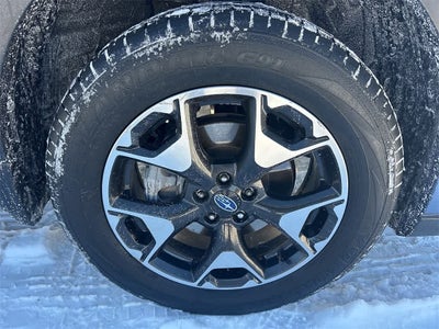 2019 Subaru Crosstrek Premium