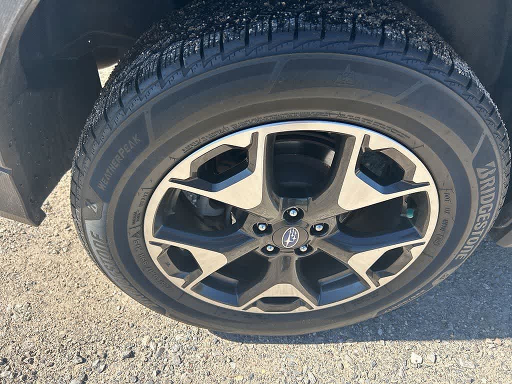 2019 Subaru Crosstrek Premium