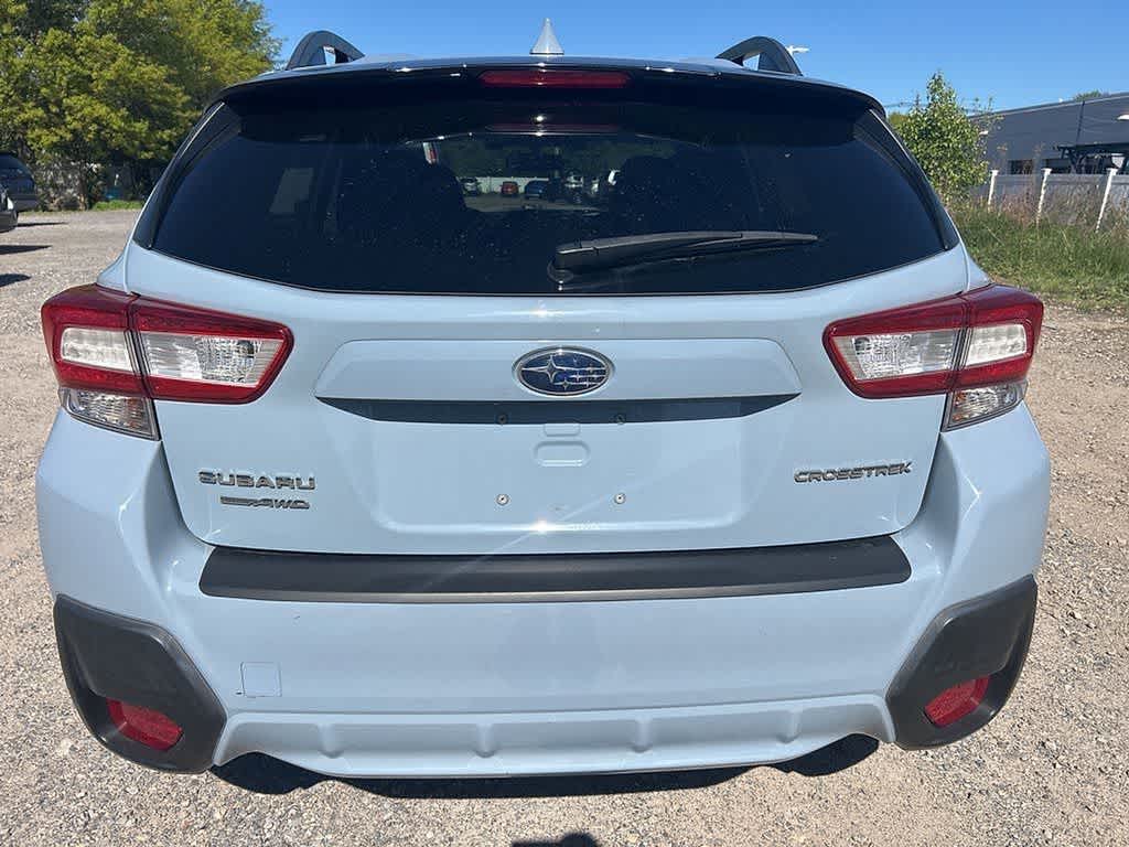 2019 Subaru Crosstrek Premium