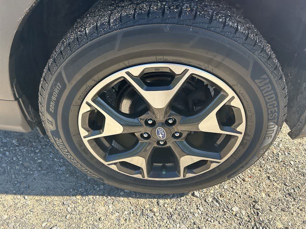2019 Subaru Crosstrek Premium