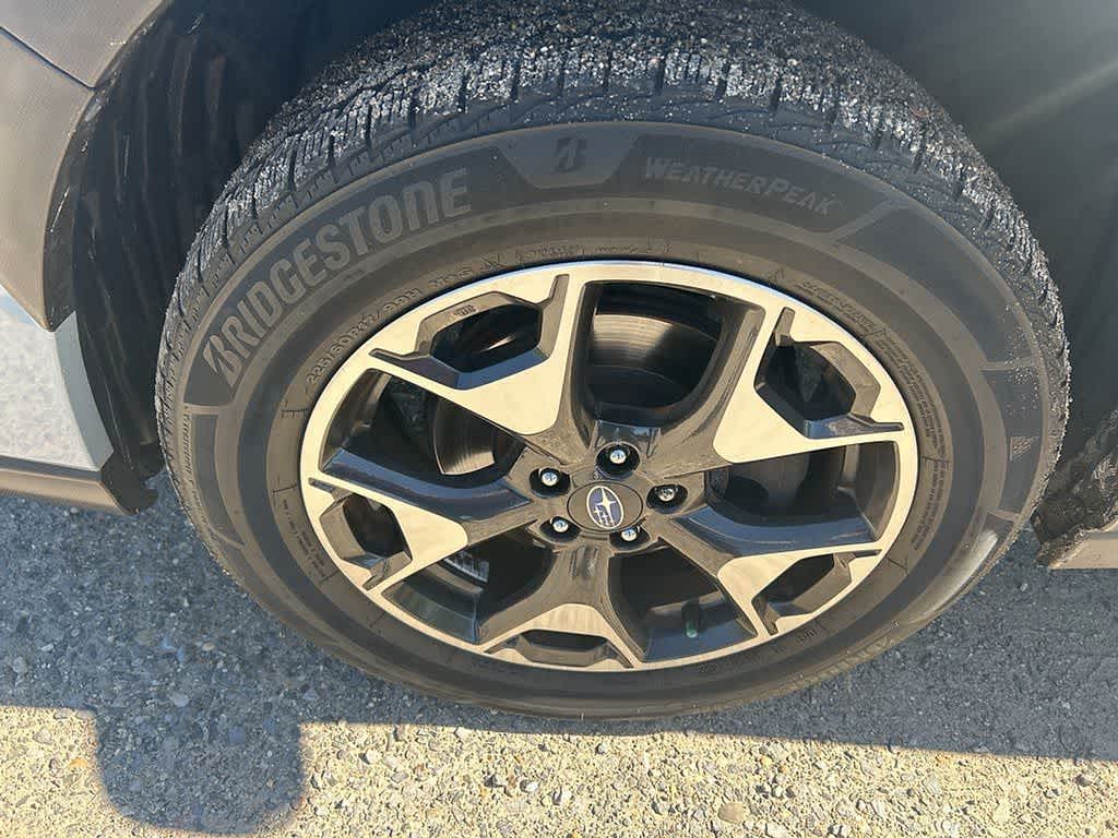 2019 Subaru Crosstrek Premium