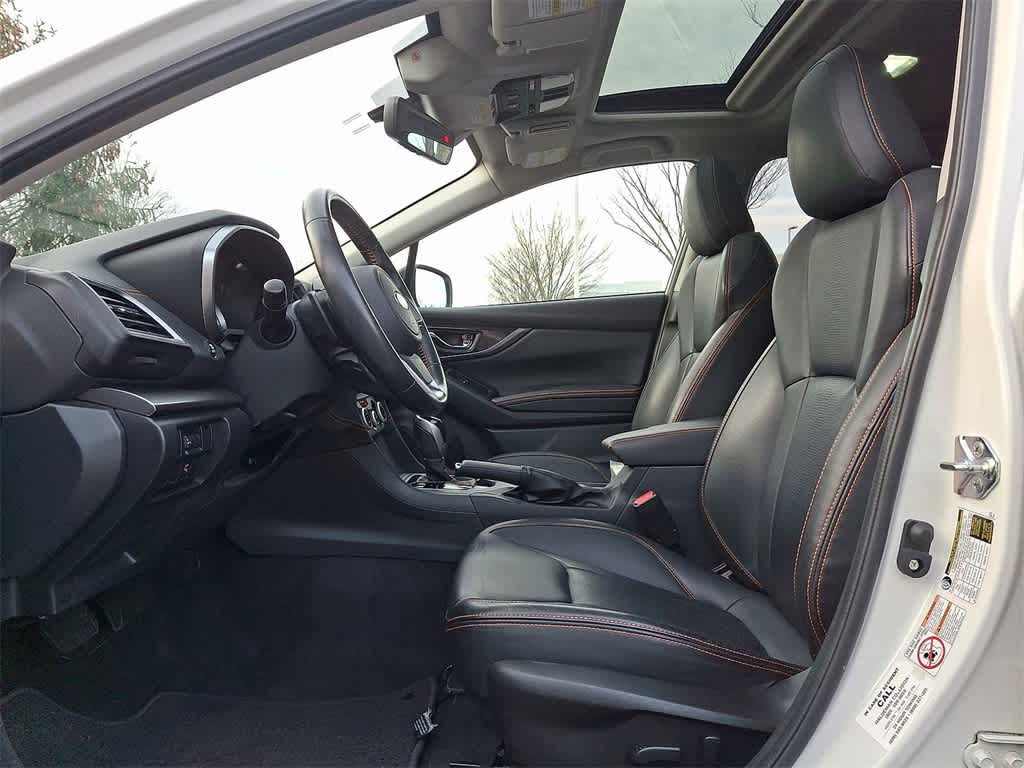 2019 Subaru Crosstrek Limited