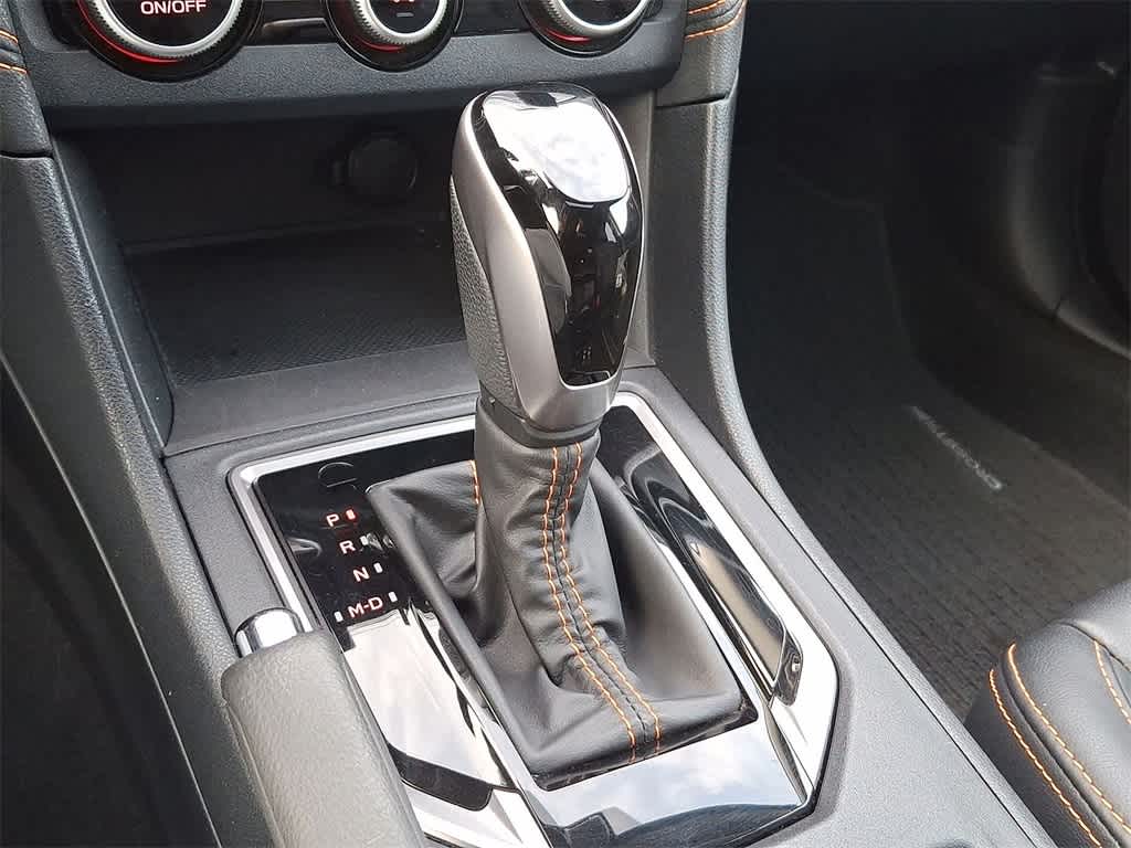 2019 Subaru Crosstrek Limited