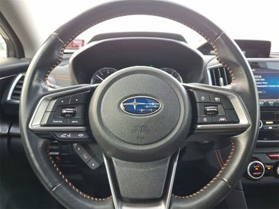 2019 Subaru Crosstrek Limited
