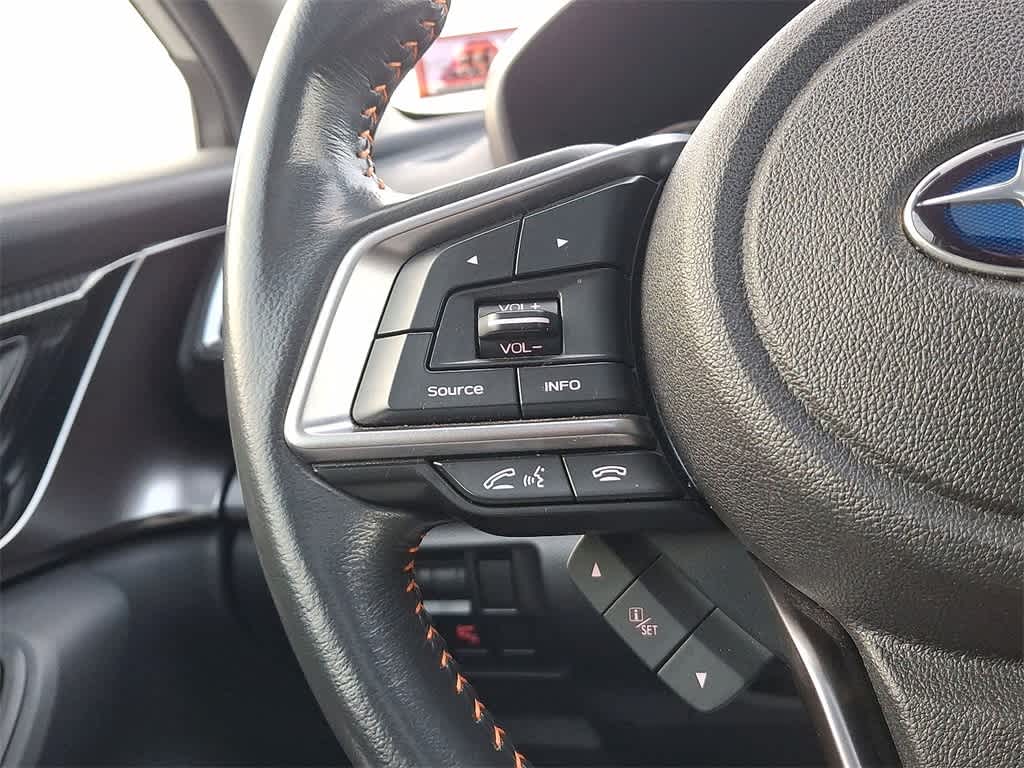 2019 Subaru Crosstrek Limited