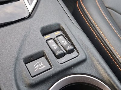 2019 Subaru Crosstrek Limited