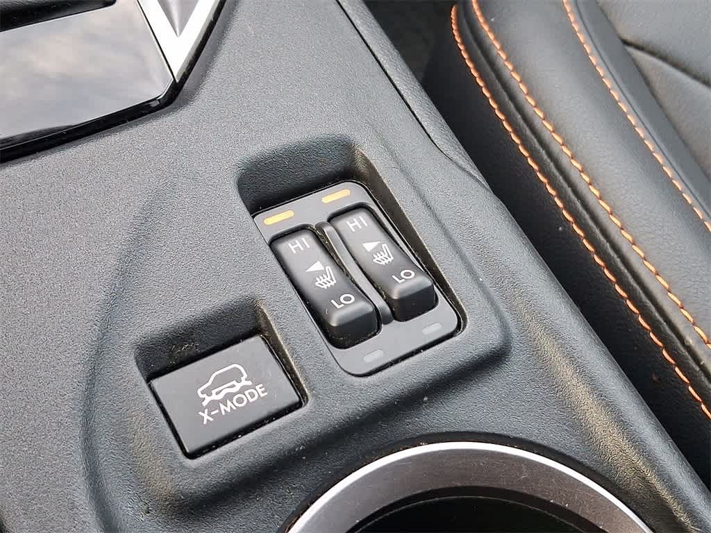 2019 Subaru Crosstrek Limited