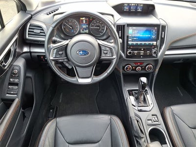 2019 Subaru Crosstrek Limited
