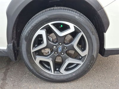 2019 Subaru Crosstrek Limited