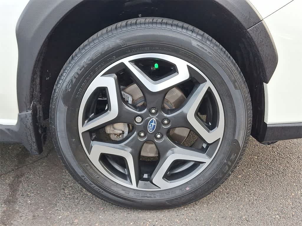 2019 Subaru Crosstrek Limited