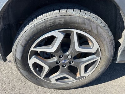 2019 Subaru Crosstrek Limited