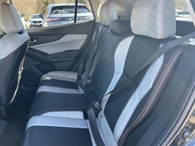 2019 Subaru Crosstrek Limited