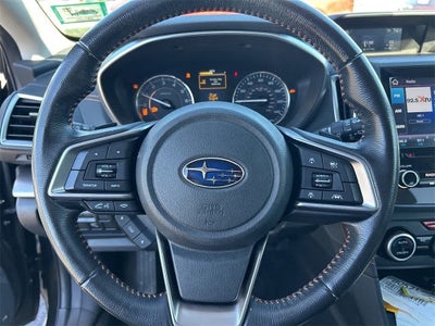 2019 Subaru Crosstrek Limited