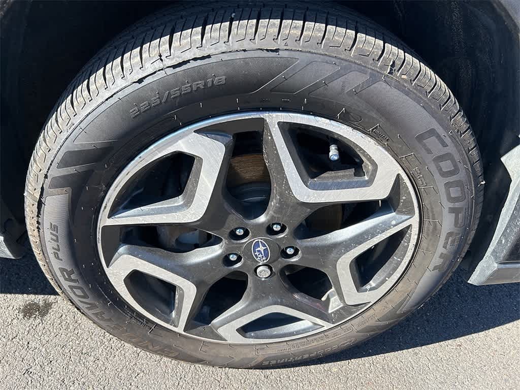 2019 Subaru Crosstrek Limited