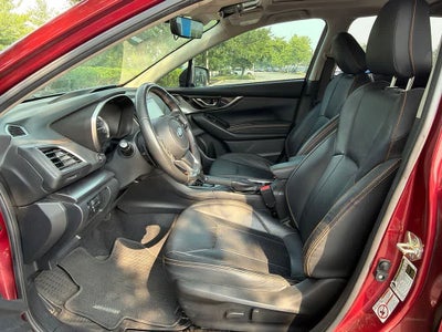 2019 Subaru Crosstrek Limited