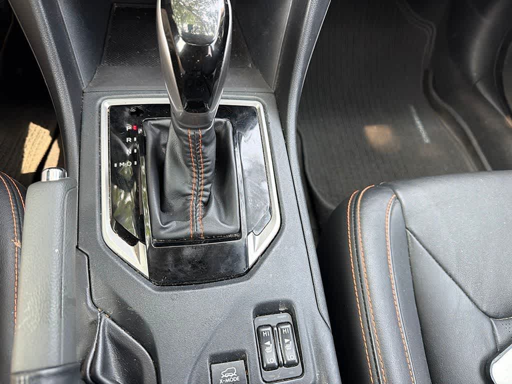 2019 Subaru Crosstrek Limited