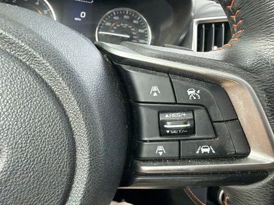 2019 Subaru Crosstrek Limited