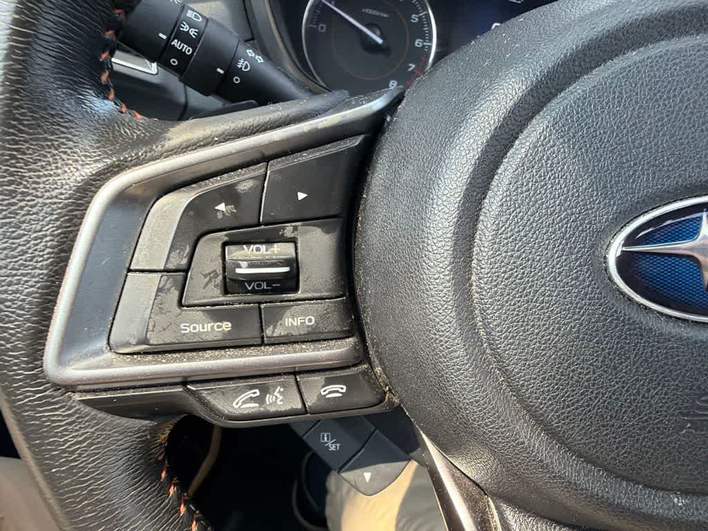 2019 Subaru Crosstrek Limited