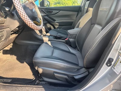 2022 Subaru Crosstrek Sport