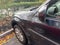2011 Subaru Forester 2.5X Premium