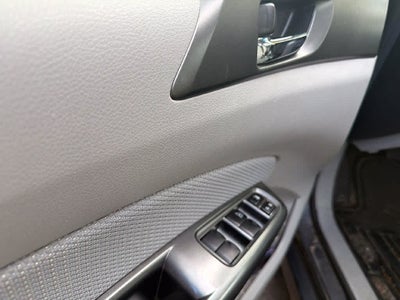 2011 Subaru Forester 2.5X Premium