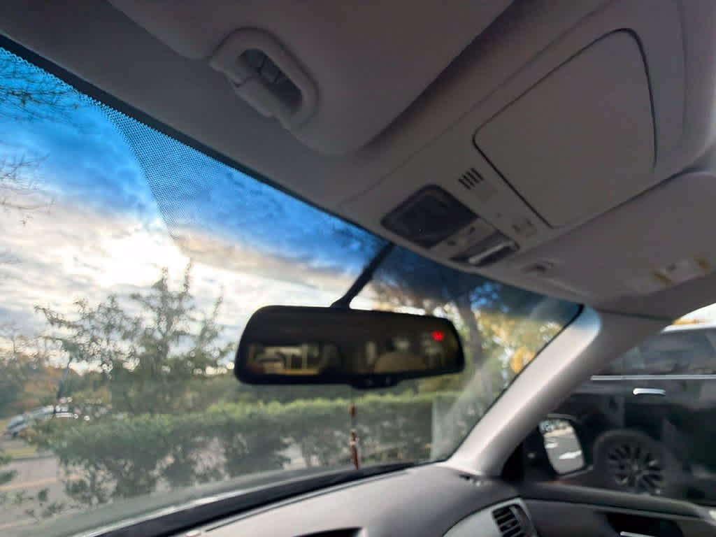 2011 Subaru Forester 2.5X Premium