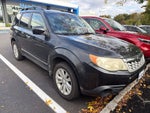 2011 Subaru Forester 2.5X Premium