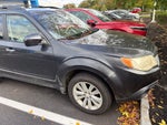 2011 Subaru Forester 2.5X Premium