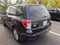 2011 Subaru Forester 2.5X Premium