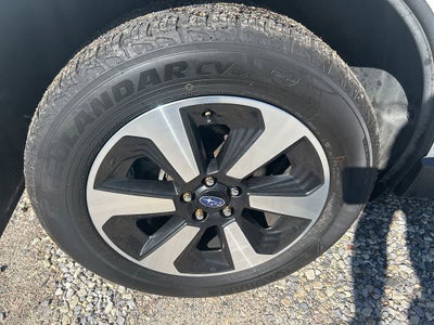 2018 Subaru Forester Premium