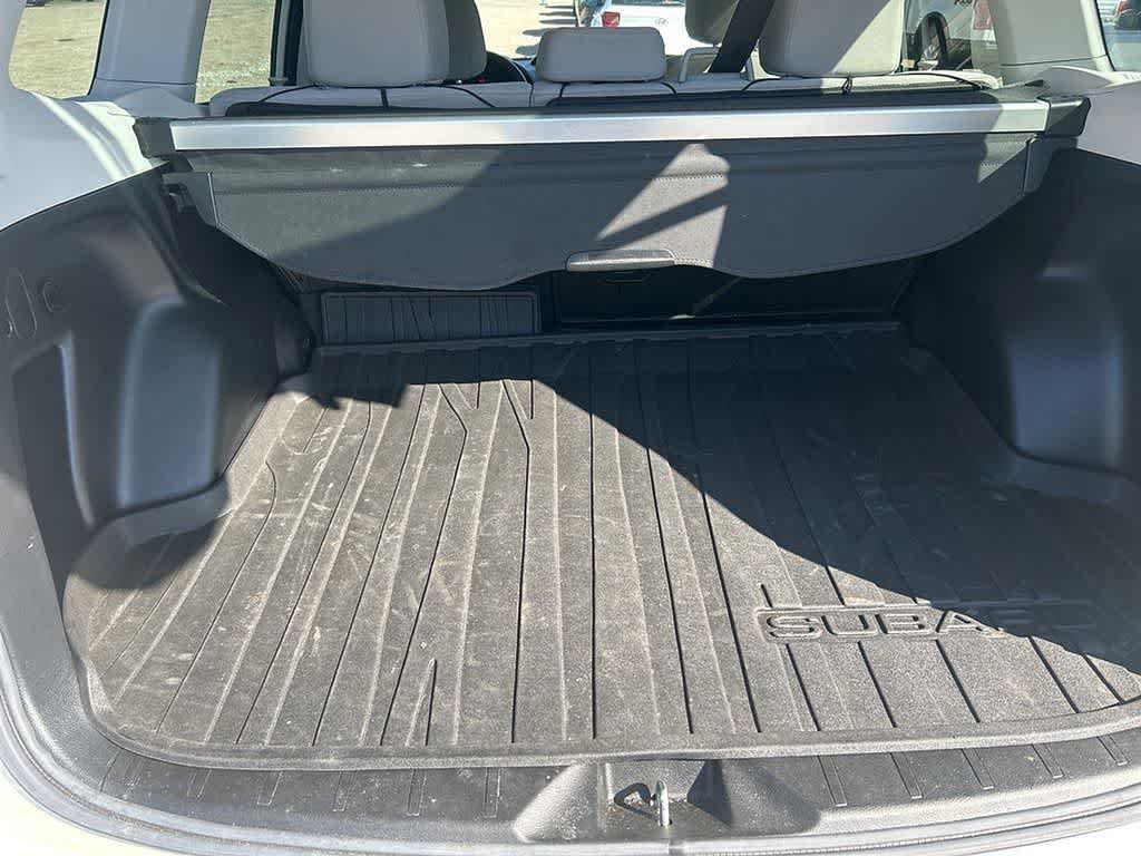 2018 Subaru Forester Premium