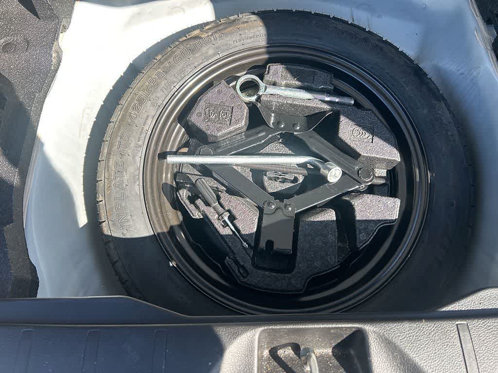 2018 Subaru Forester Premium